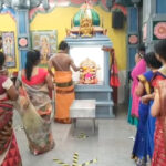 நவராத்திரி-உற்சவம்